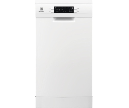 Szerokość - 45 cm Electrolux ESA42110SW
